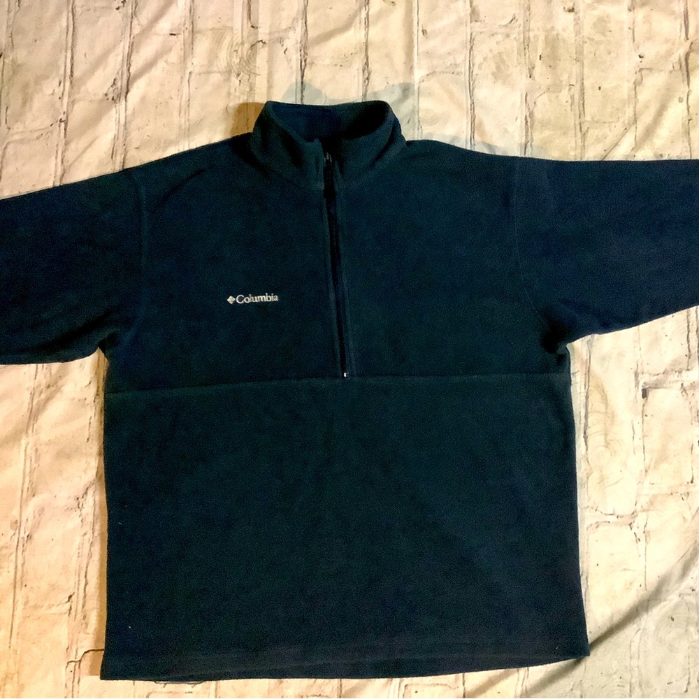 COLUMBIA JACKET IN PERFECT SHAPE.
